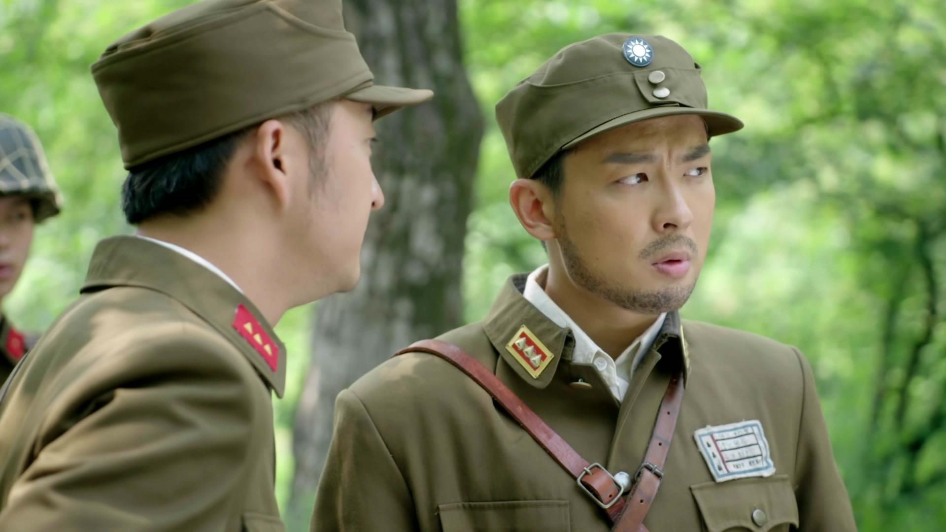 战地青春之歌 第22集视频封面图