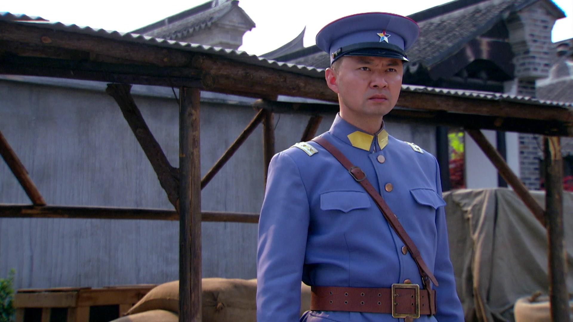 龙鼎风云 第25集视频封面图