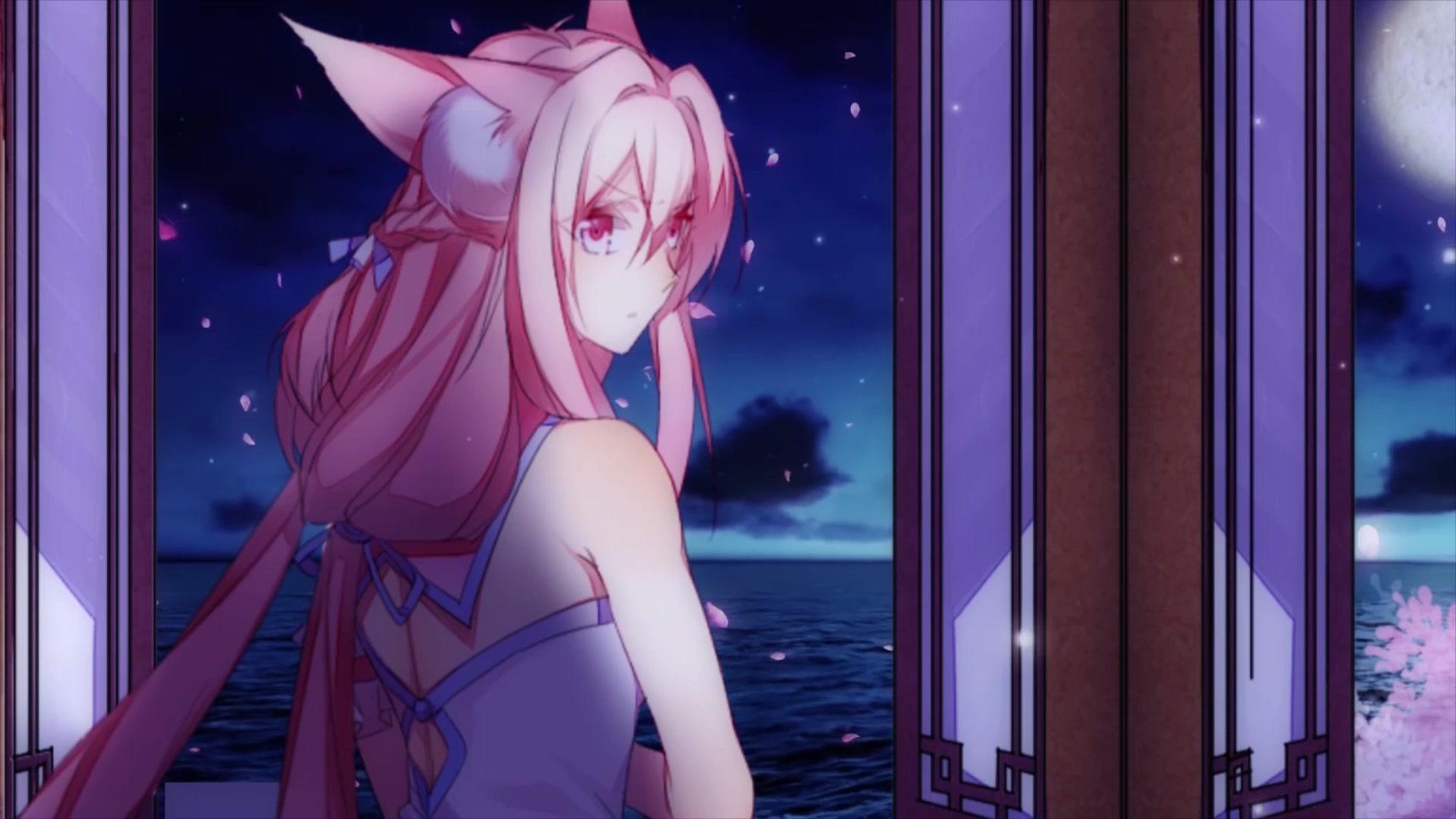 花落一梦第二季 第11集视频封面图