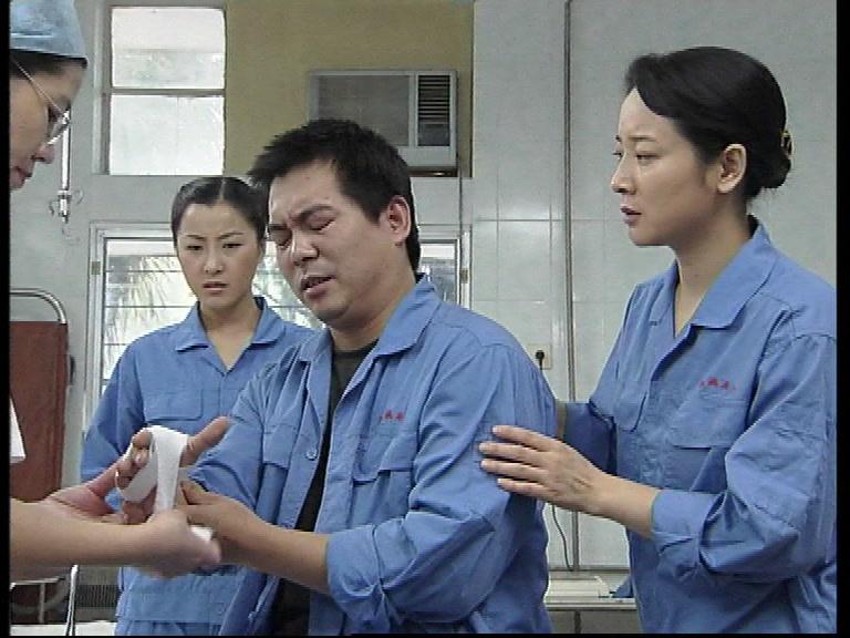 大姐 第5集视频封面图