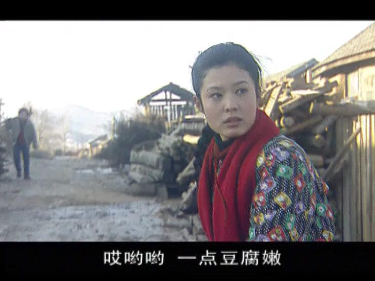 老嘎包村记 18集