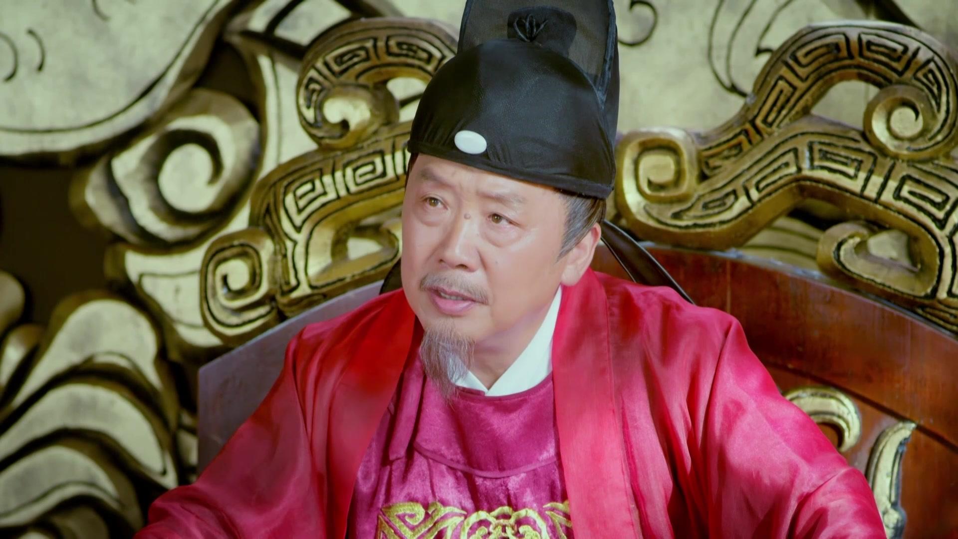 修仙记之何仙姑传 第26集视频封面图