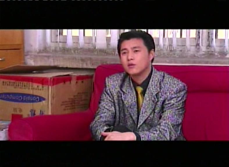 黑血 第2集视频封面图