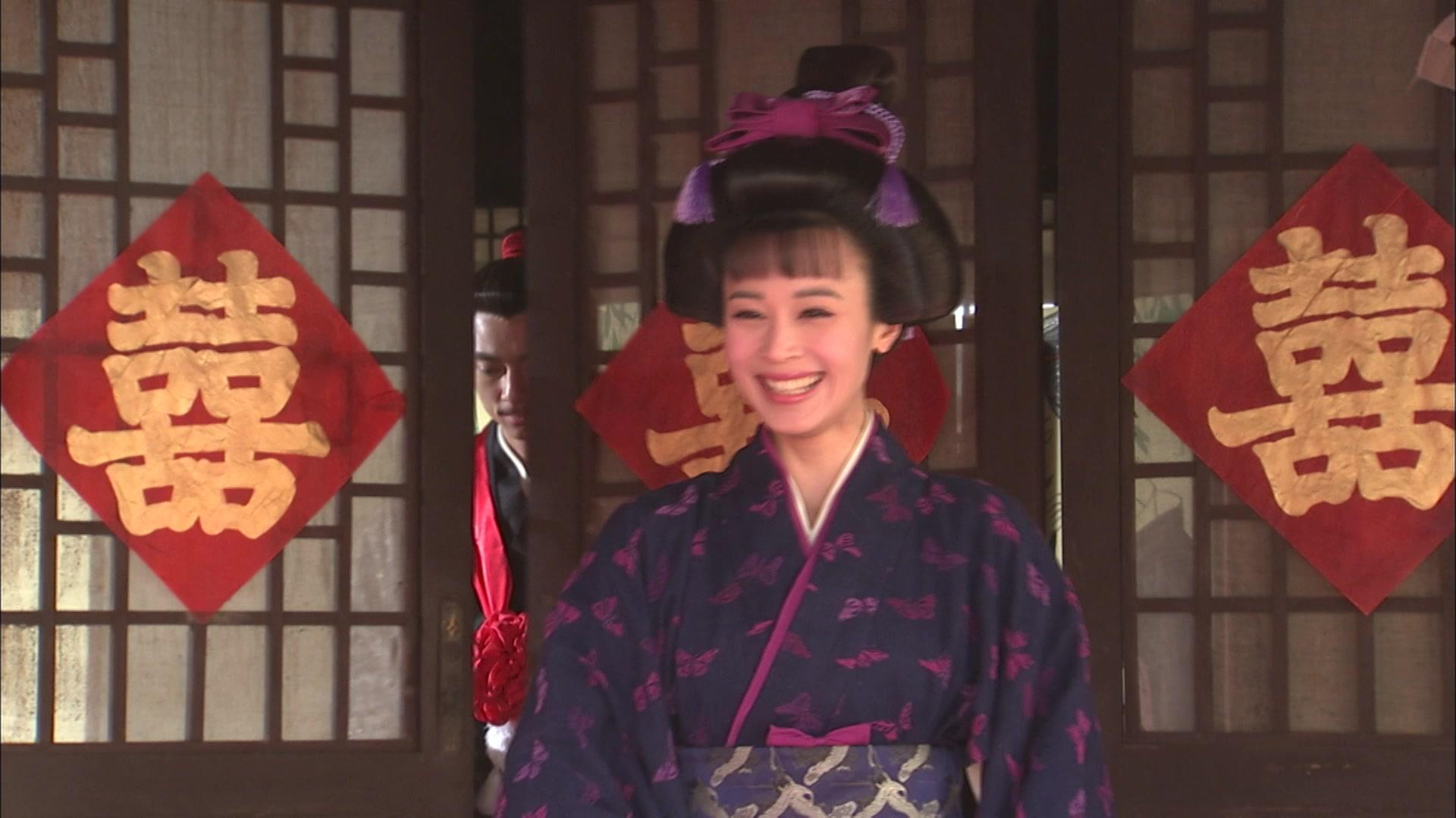 杨贵妃秘史 第48集视频封面图