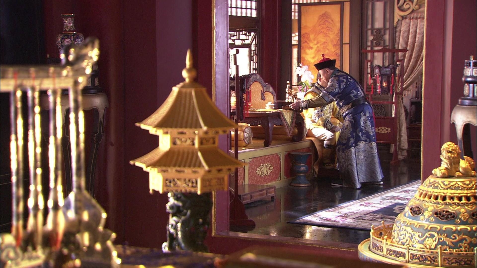 王者清风 第10集视频封面图