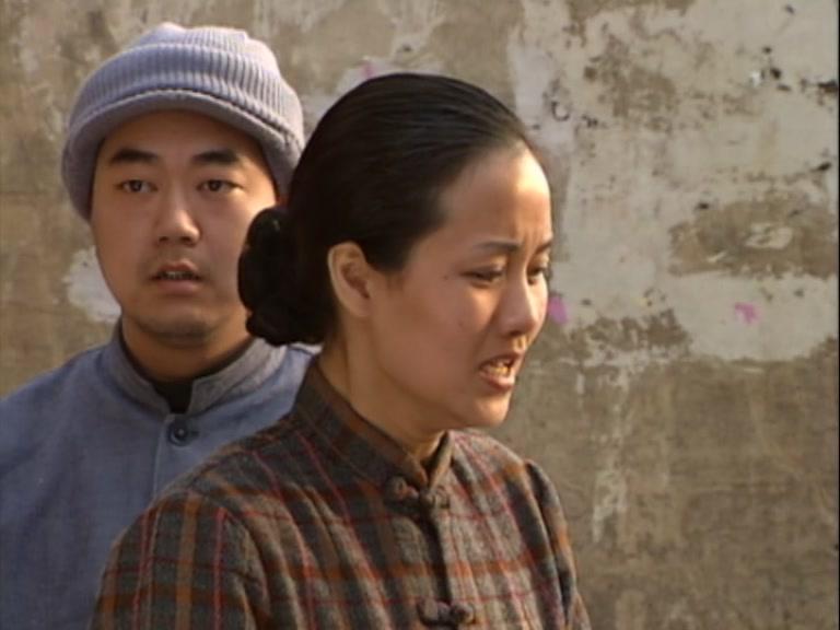 上海女性 第13集视频封面图