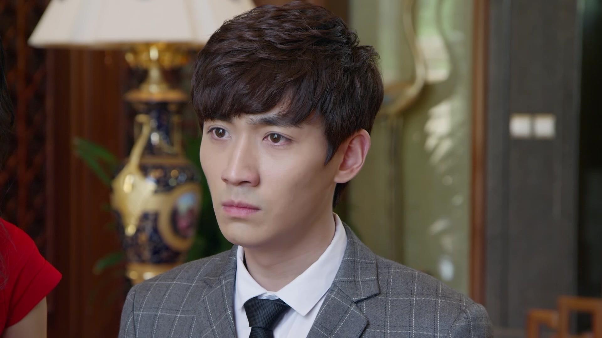 我的爱对你说 第37集视频封面图