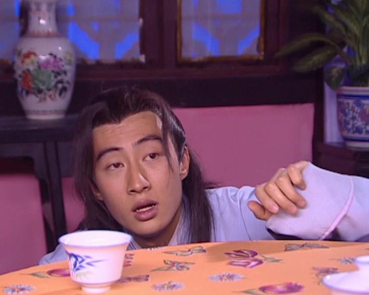 乘龙怪婿第一部 第28集视频封面图