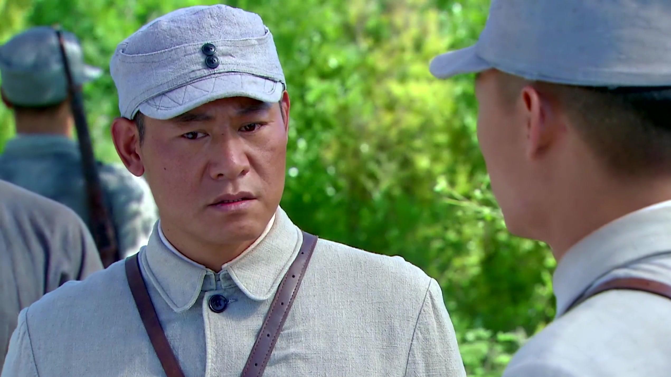 战魂 第28集视频封面图