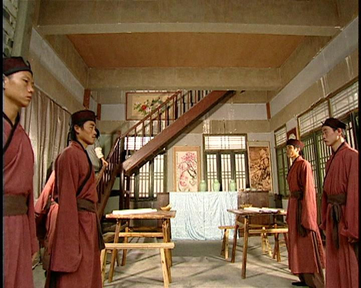 三揭皇榜 第18集视频封面图