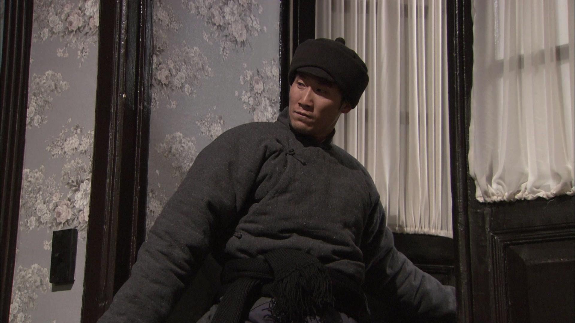 潜龙道 第20集视频封面图