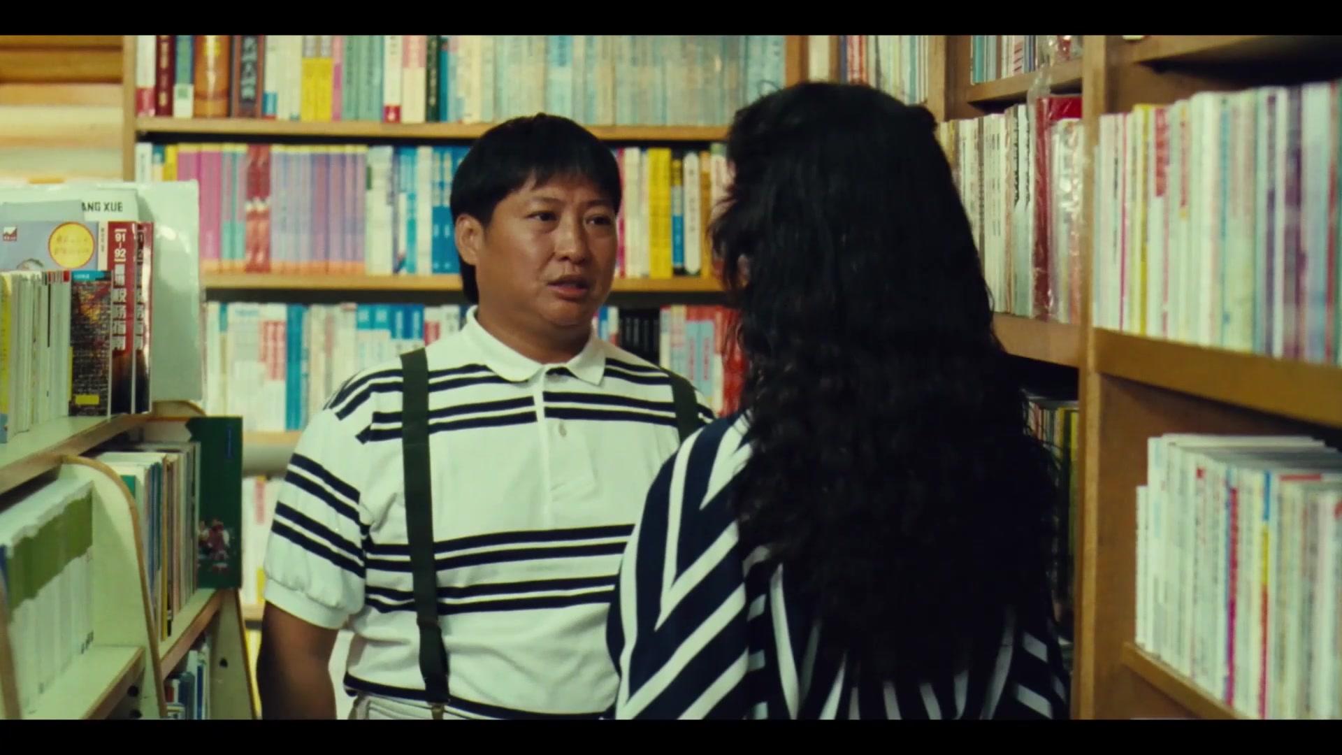 五福星撞鬼视频封面图