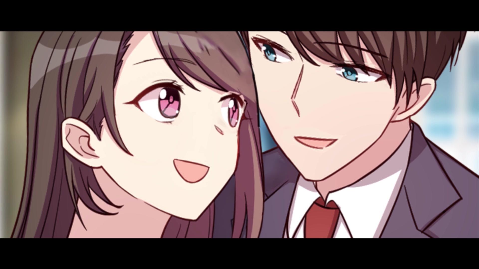 贺少的闪婚暖妻第三季 第17集视频封面图