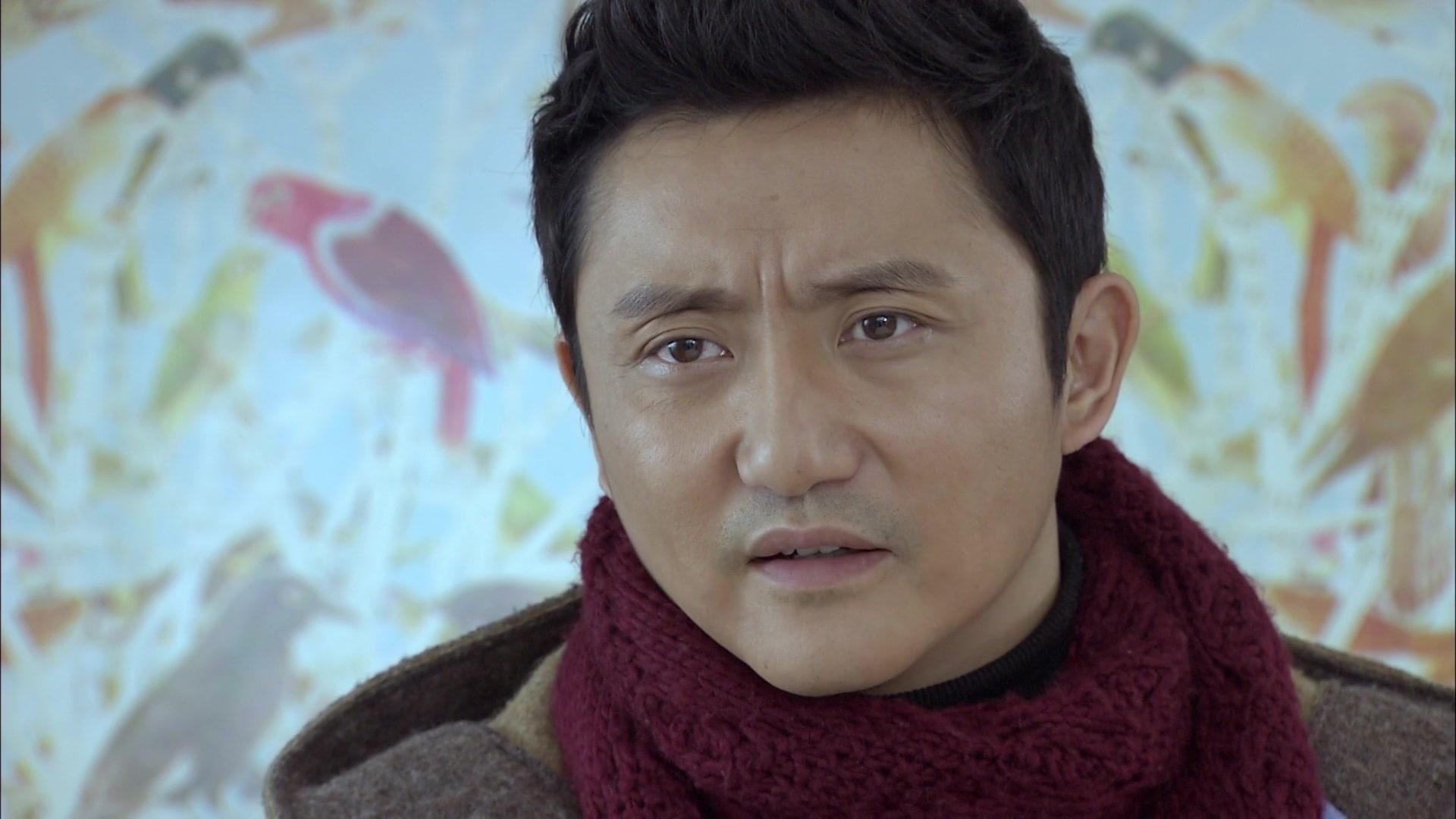 男人的秘密 第29集视频封面图