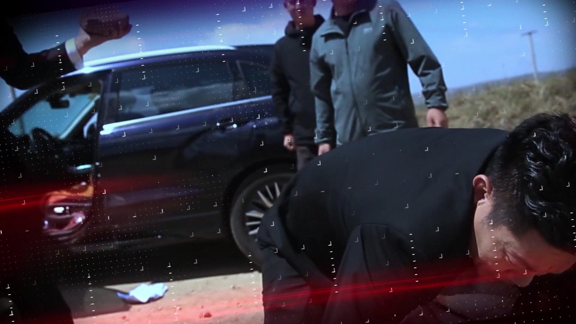 《狂飙：扫黑纪实》第9集视频封面图