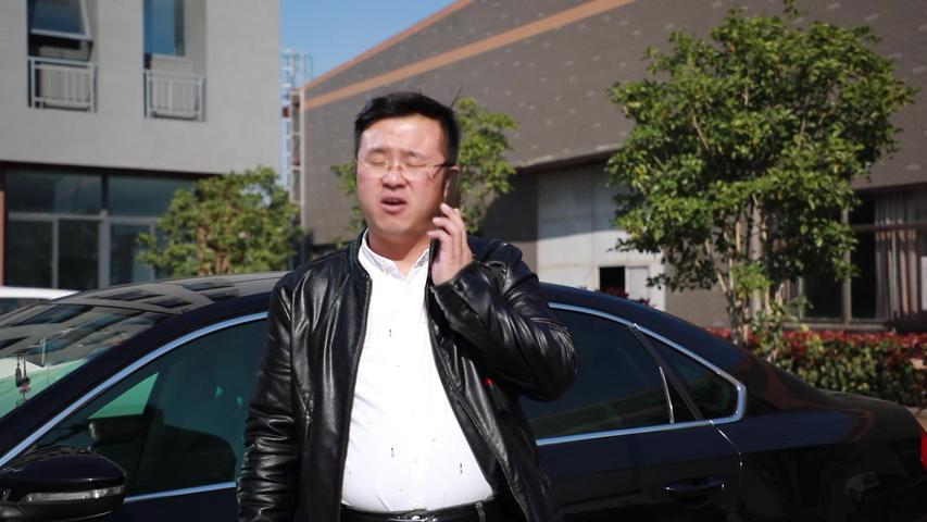 《狂飙：扫黑纪实》第22集