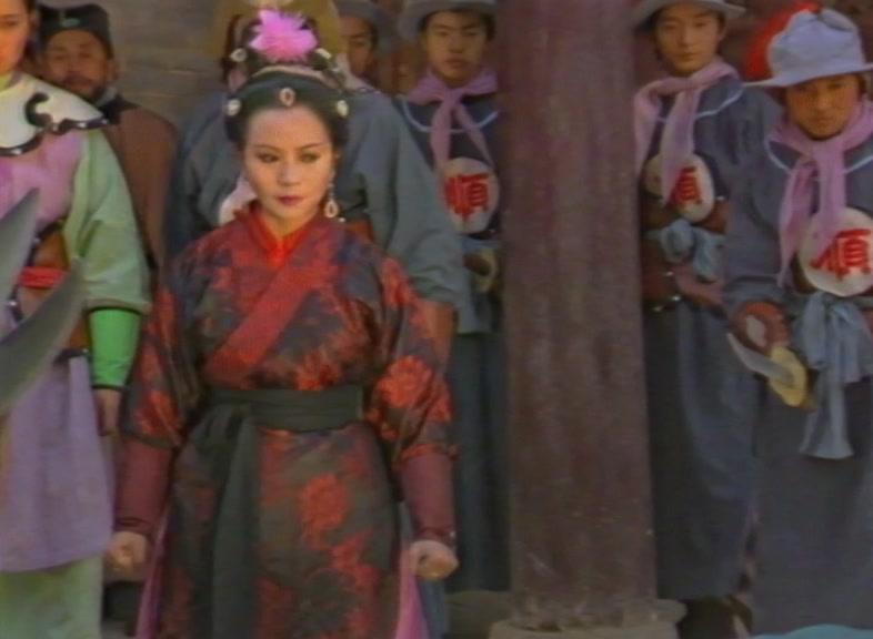 李信与红娘子 第11集视频封面图