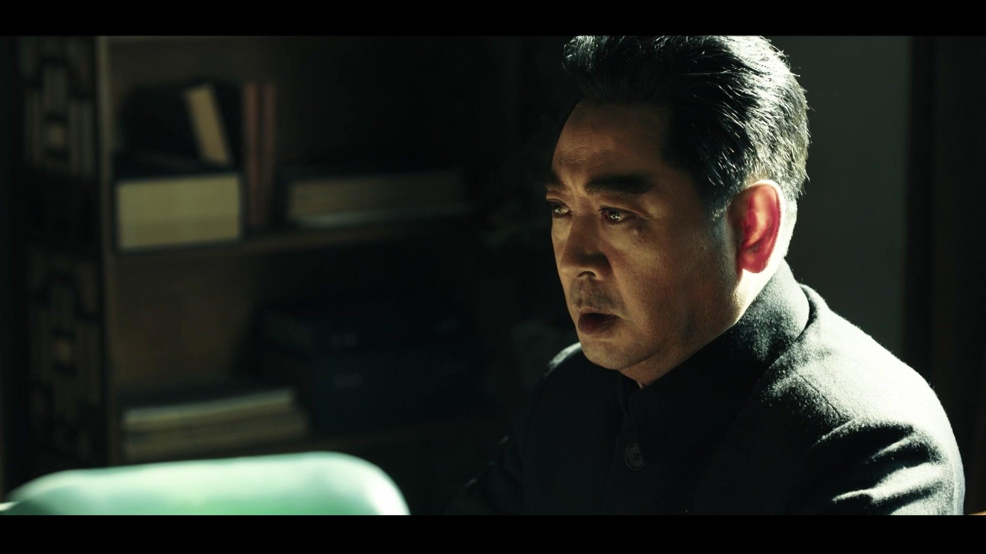 阵地 第11集视频封面图