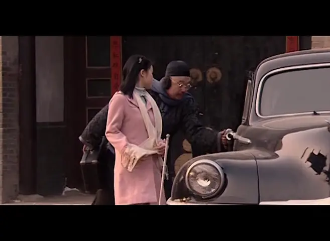 风雪同仁堂 2集