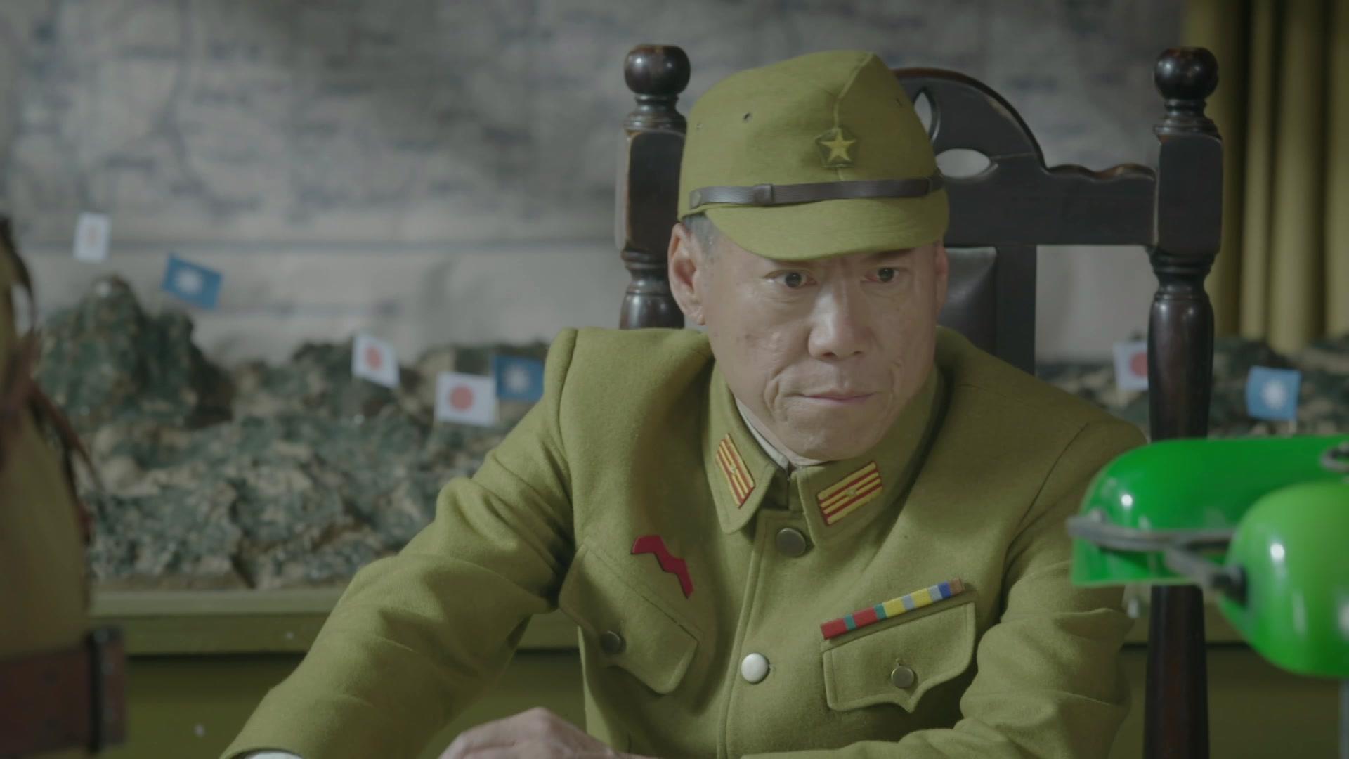 红腰鼓 第41集视频封面图