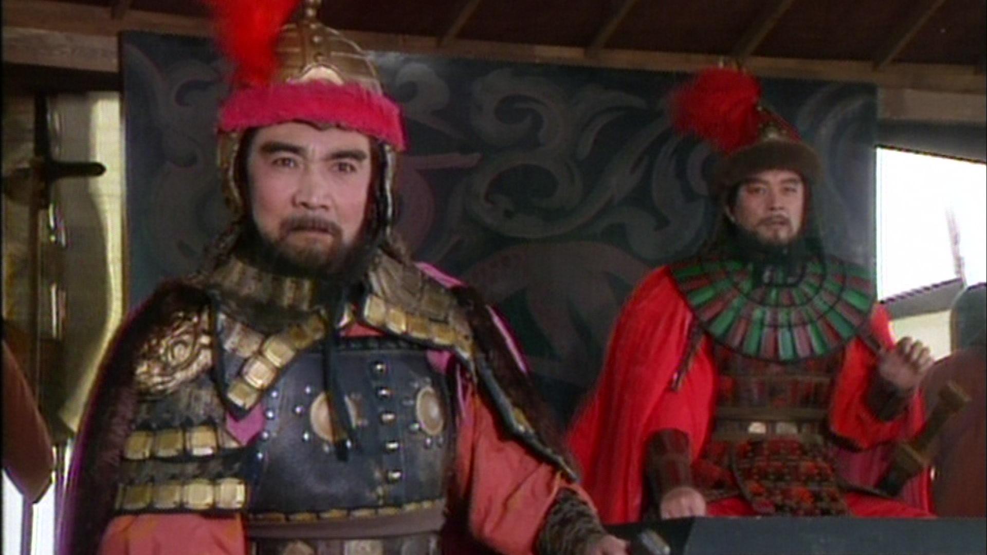 三国演义 第5集视频封面图