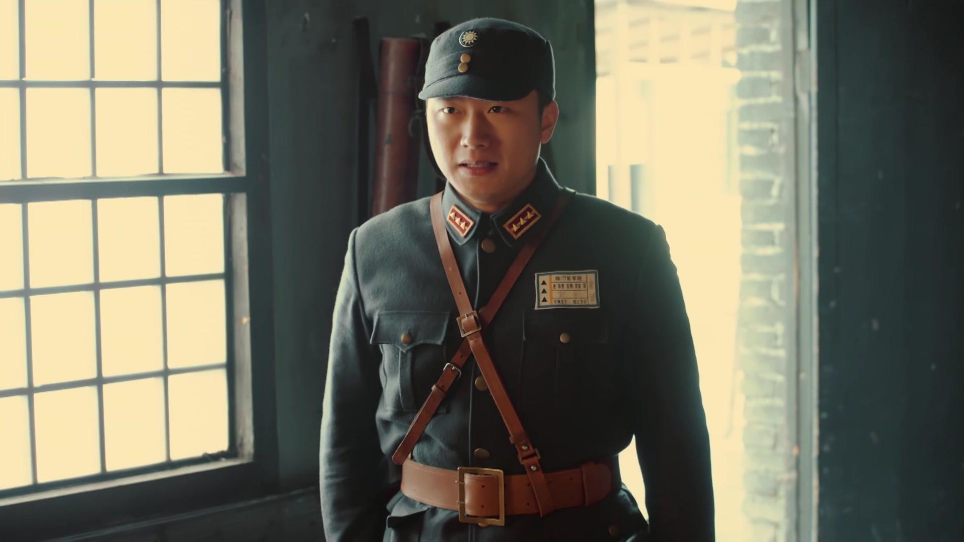 英雄烈 第39集视频封面图