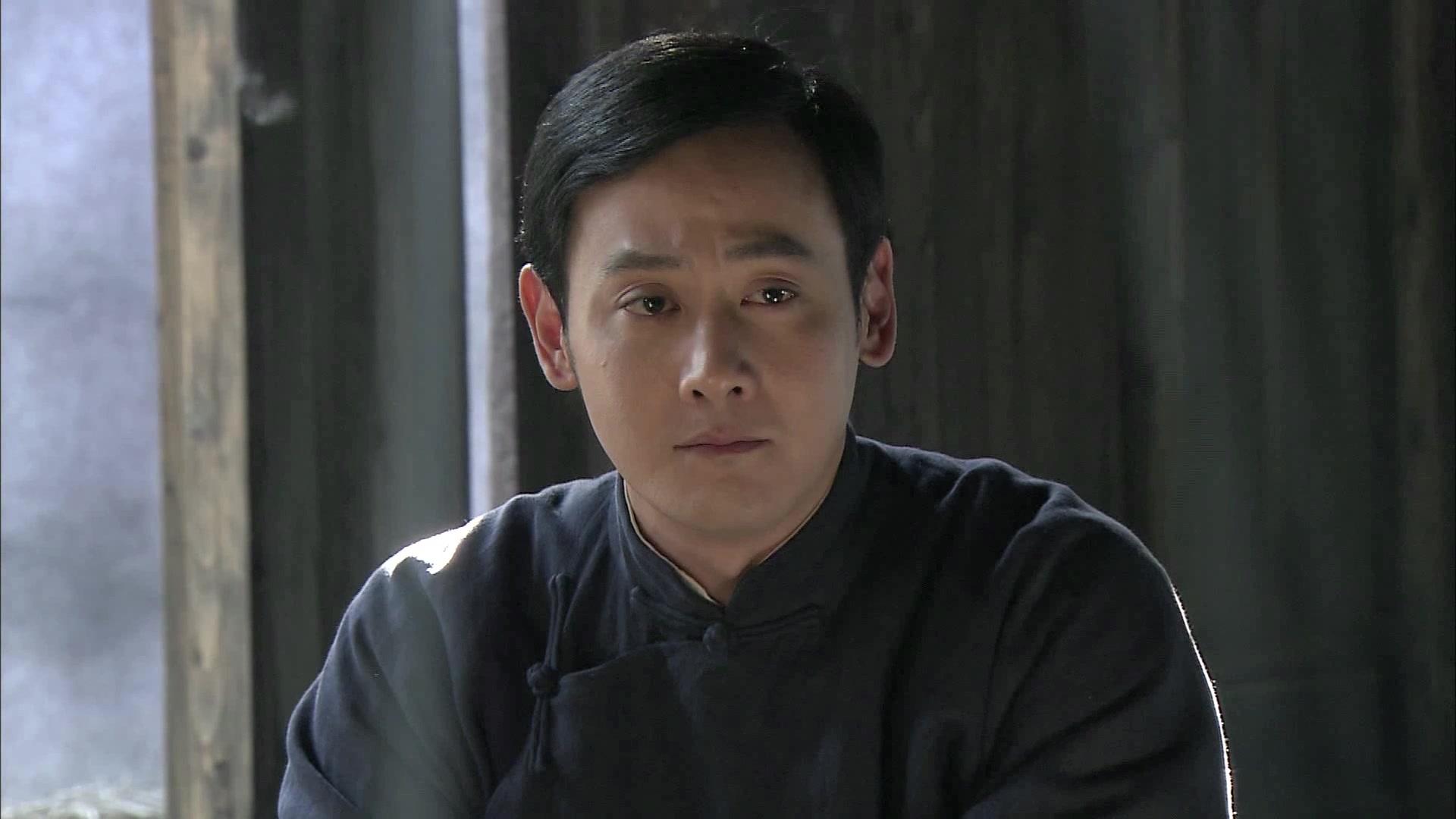 旗袍传奇 第11集视频封面图