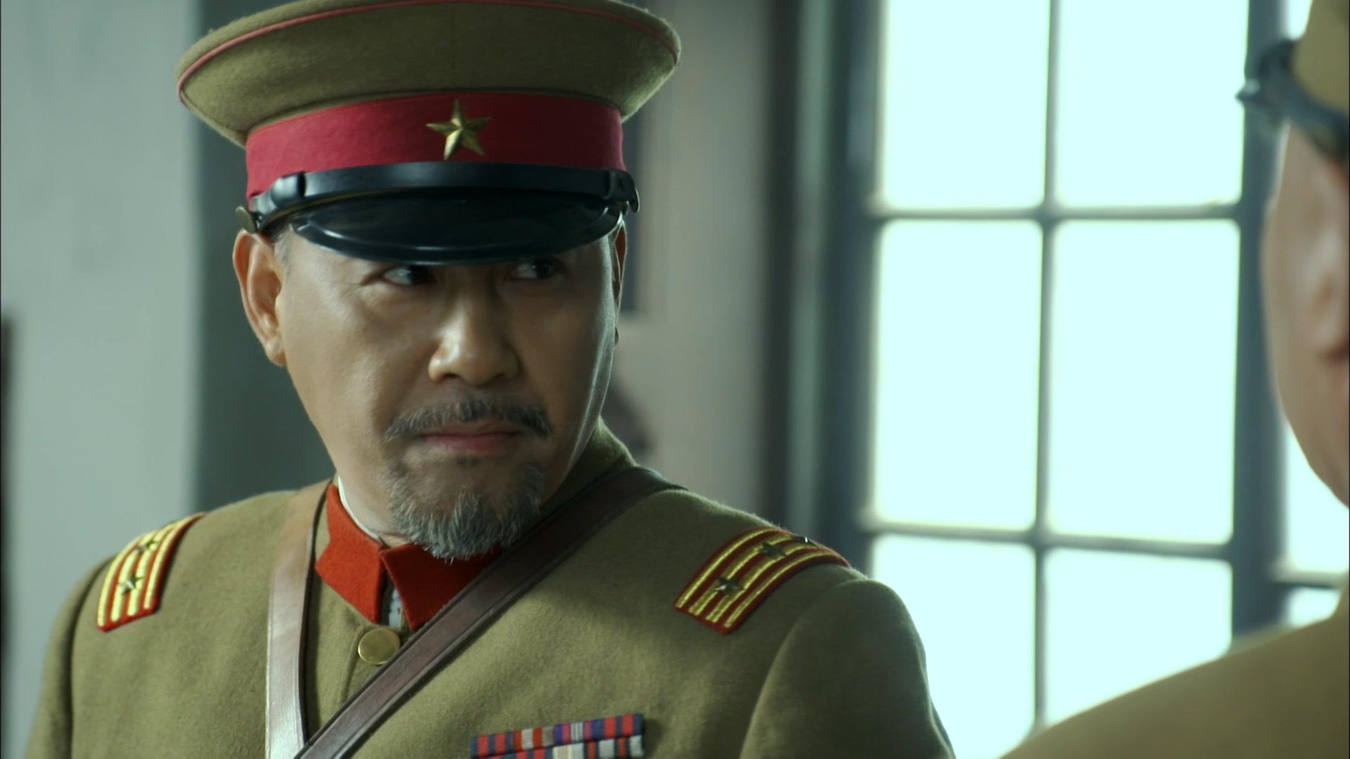 英雄吉鸿昌 第31集视频封面图