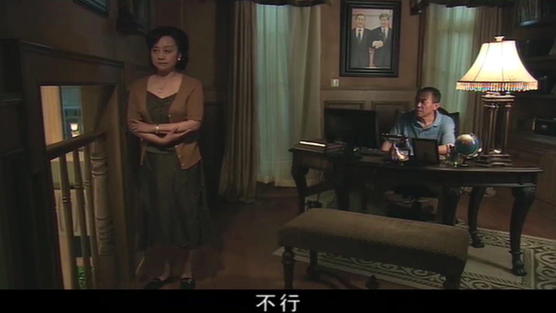 漂亮女人 第8集视频封面图