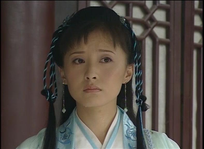 夜来风雨 第11集视频封面图