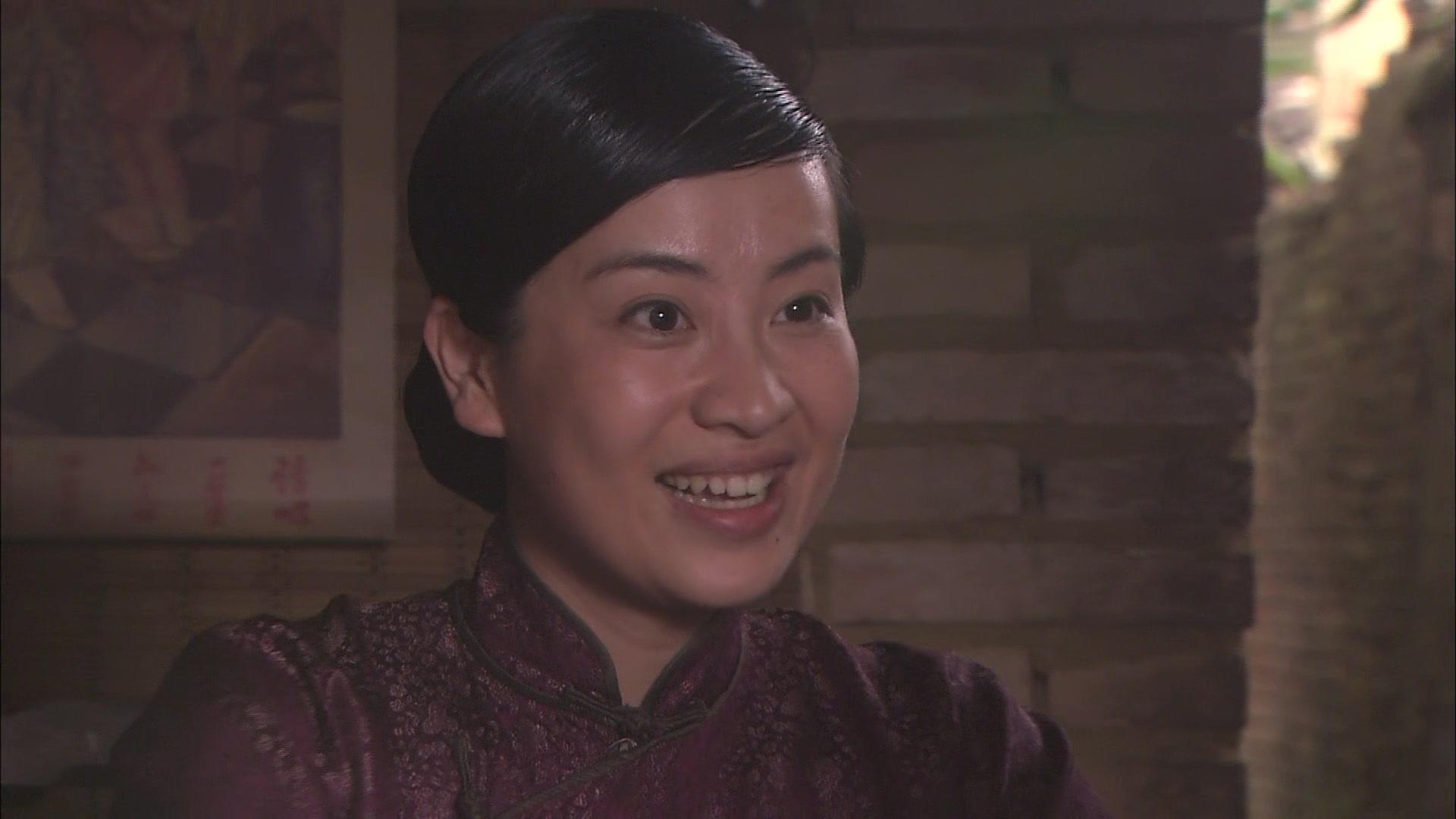 红色娘子军 第22集视频封面图