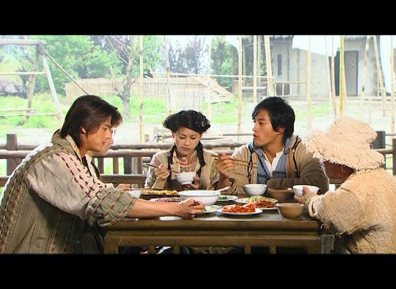 精武飞鸿 第9集视频封面图