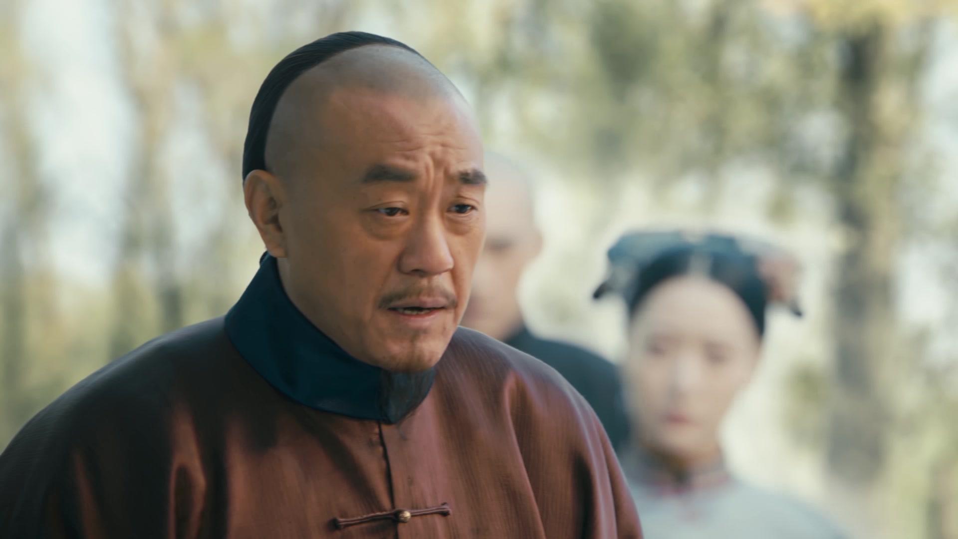 刘墉追案 第18集视频封面图