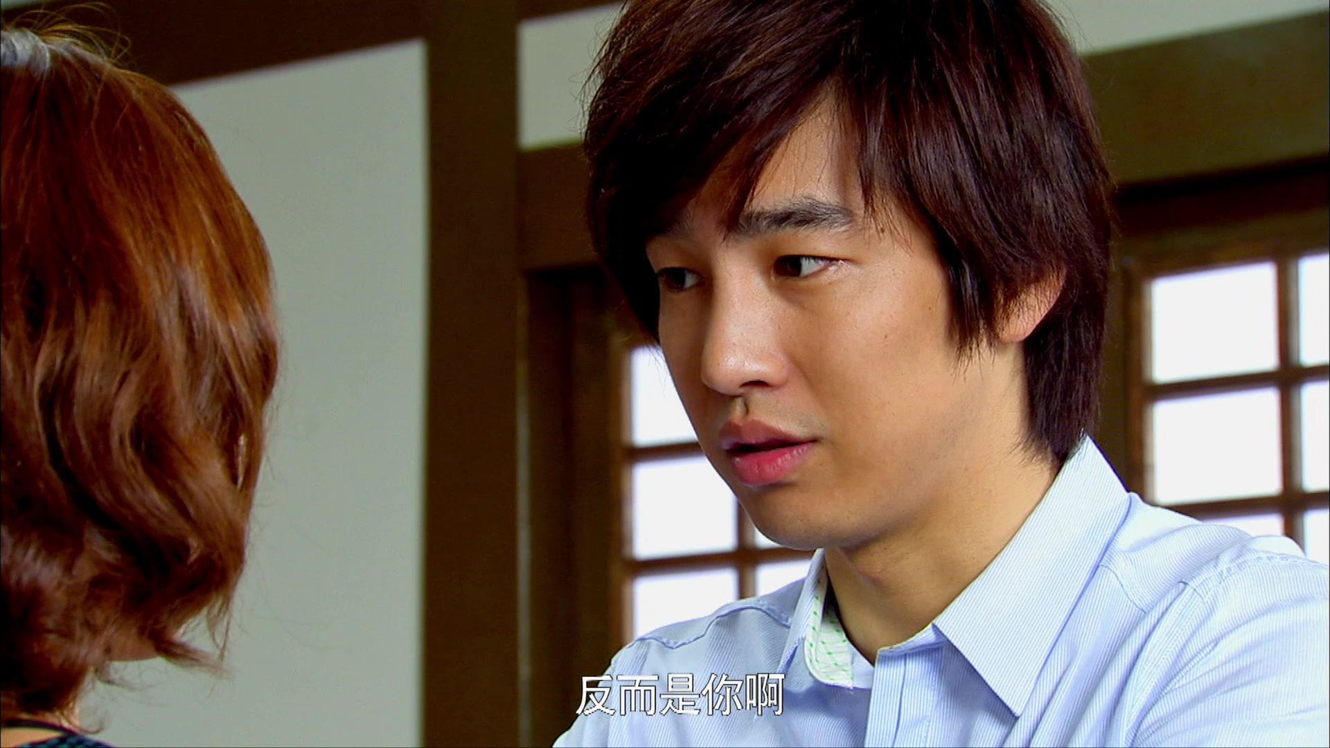 小菊的秋天 第19集视频封面图