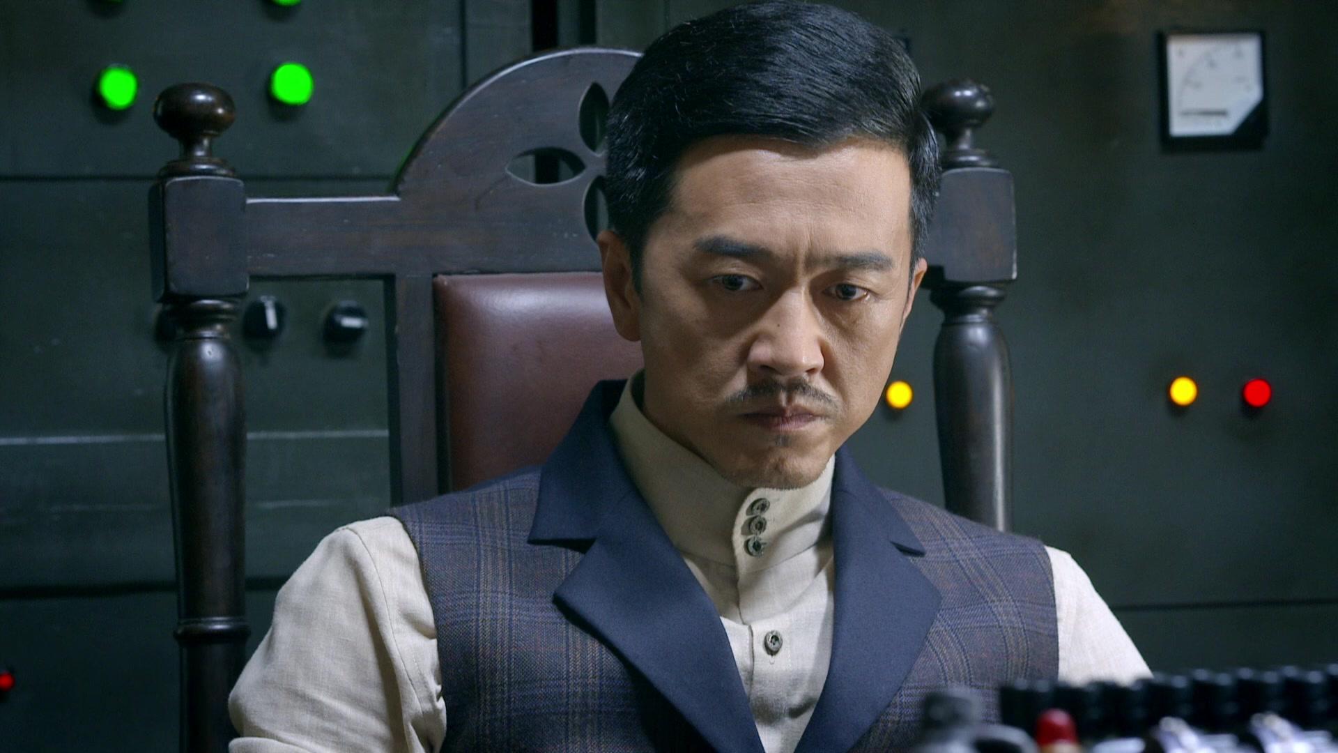 操纵者 第39集视频封面图