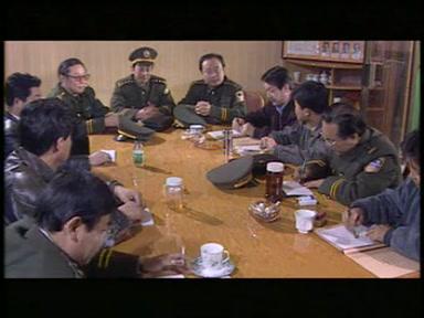 插翅难逃 第1集视频封面图