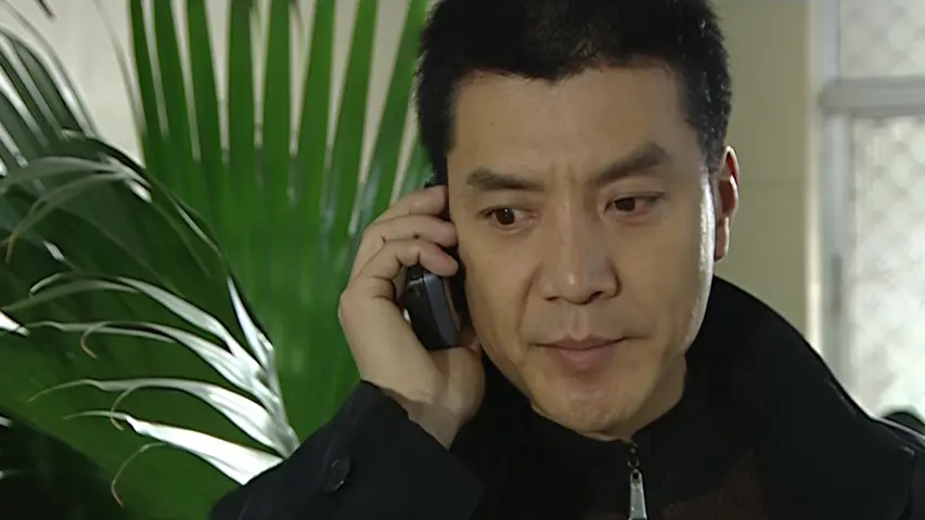 警中警 20集