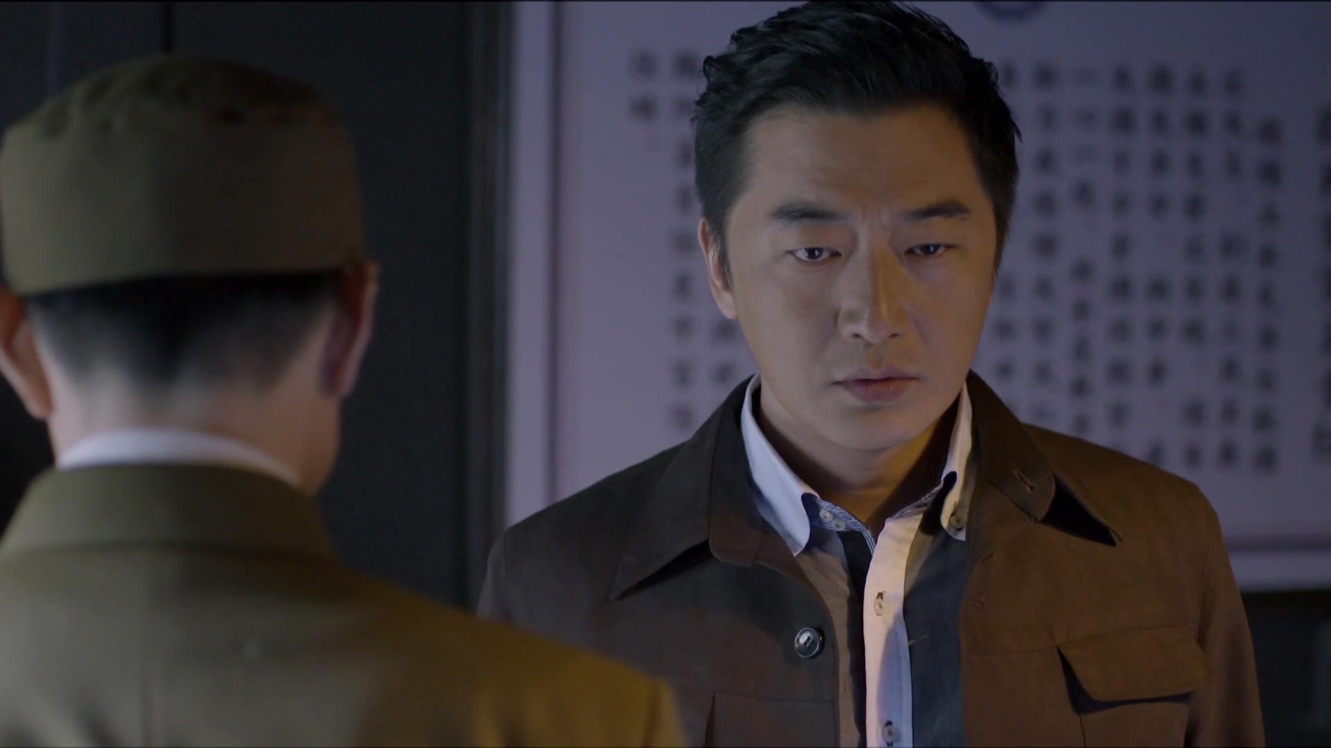 危机迷雾 第22集视频封面图