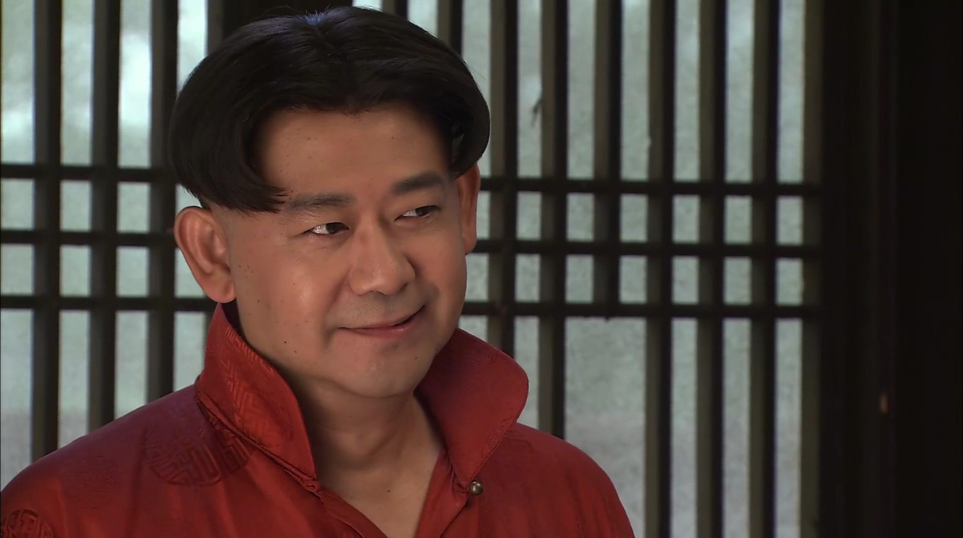 乱世书香 第2集视频封面图