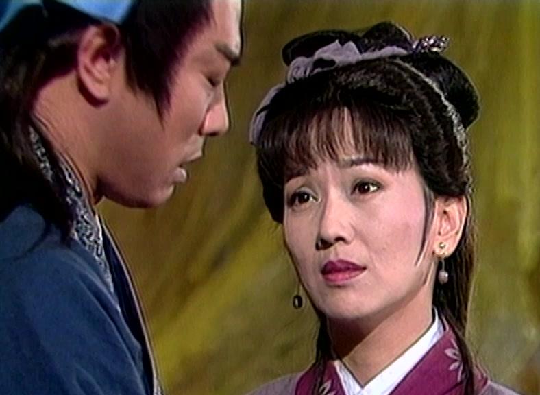 雪娘 第12集视频封面图