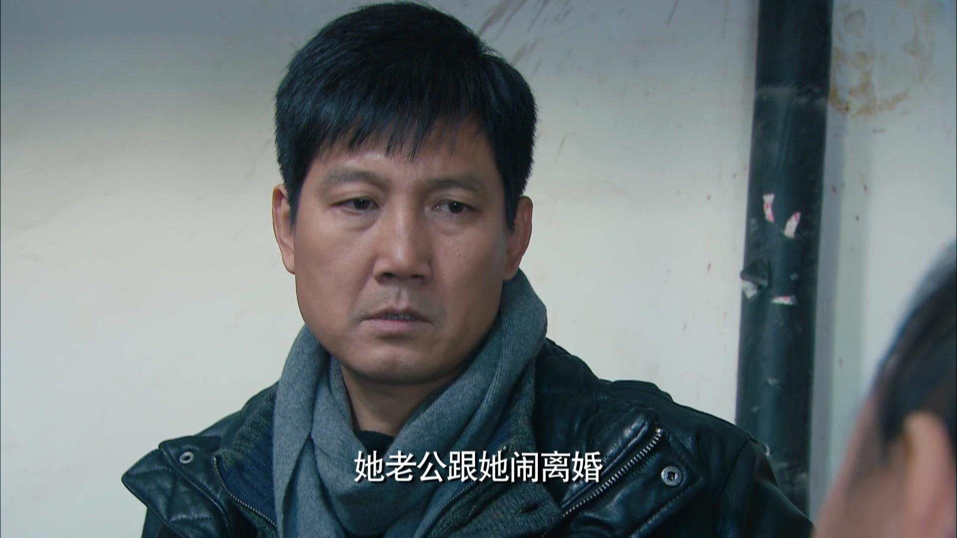 第九大队 第21集视频封面图