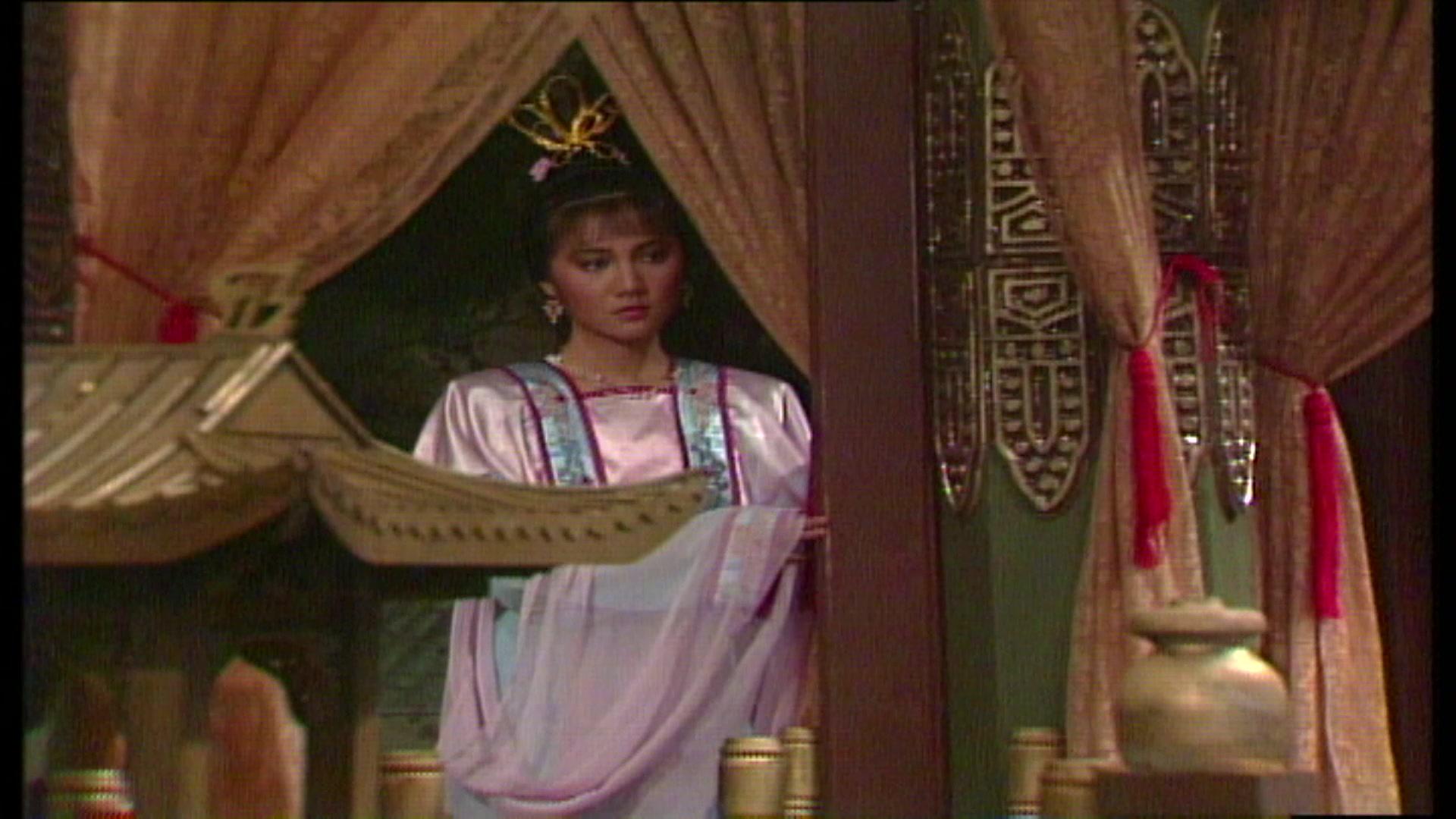 绝代双雄 第8集视频封面图