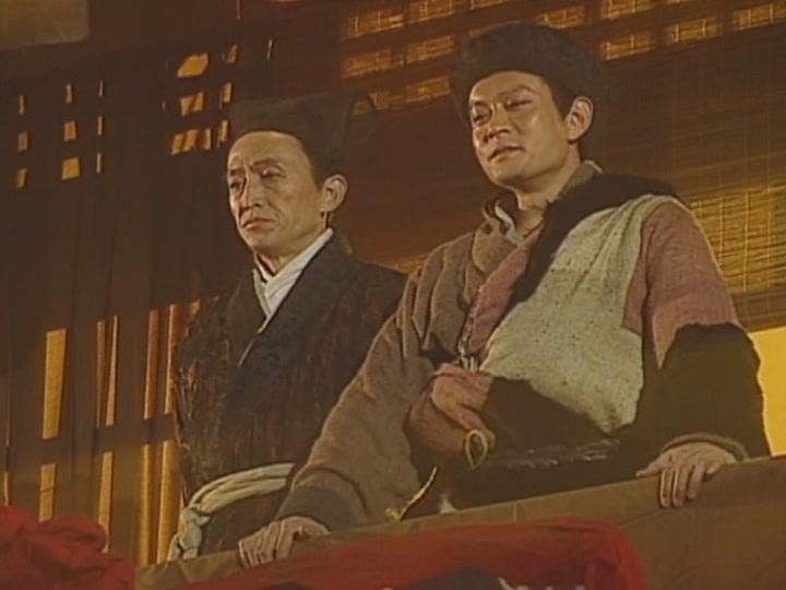 新龙门客栈 第28集视频封面图