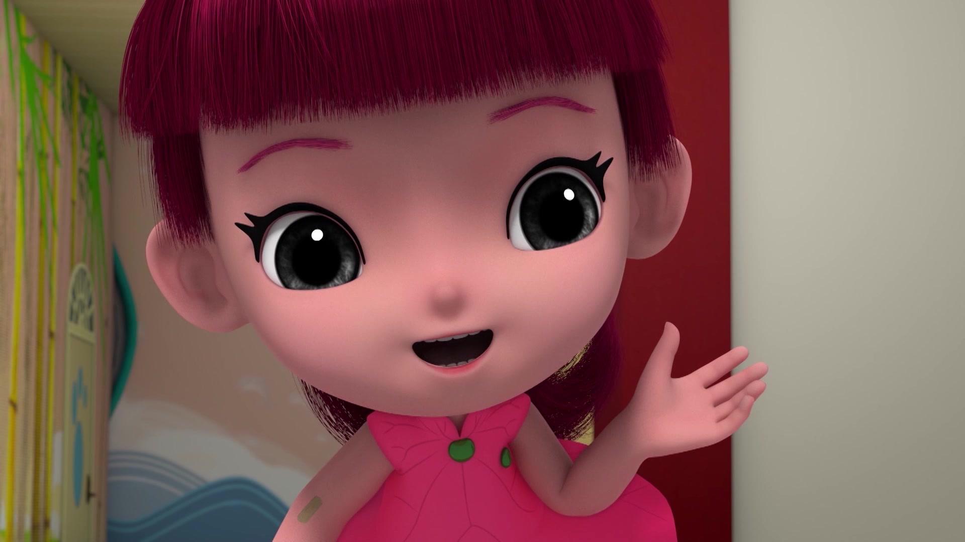 巧手鲁班之智慧宝盒 第26集视频封面图