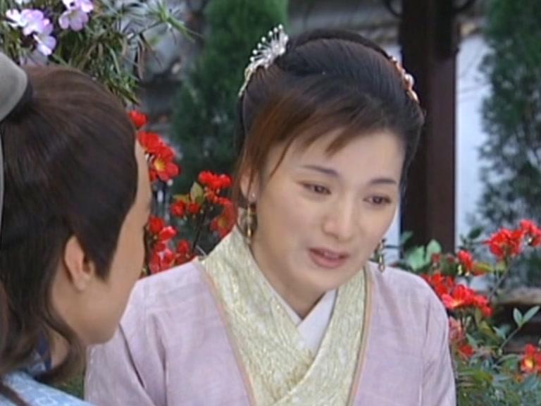 嘉靖风云之乱世情殇 第11集视频封面图