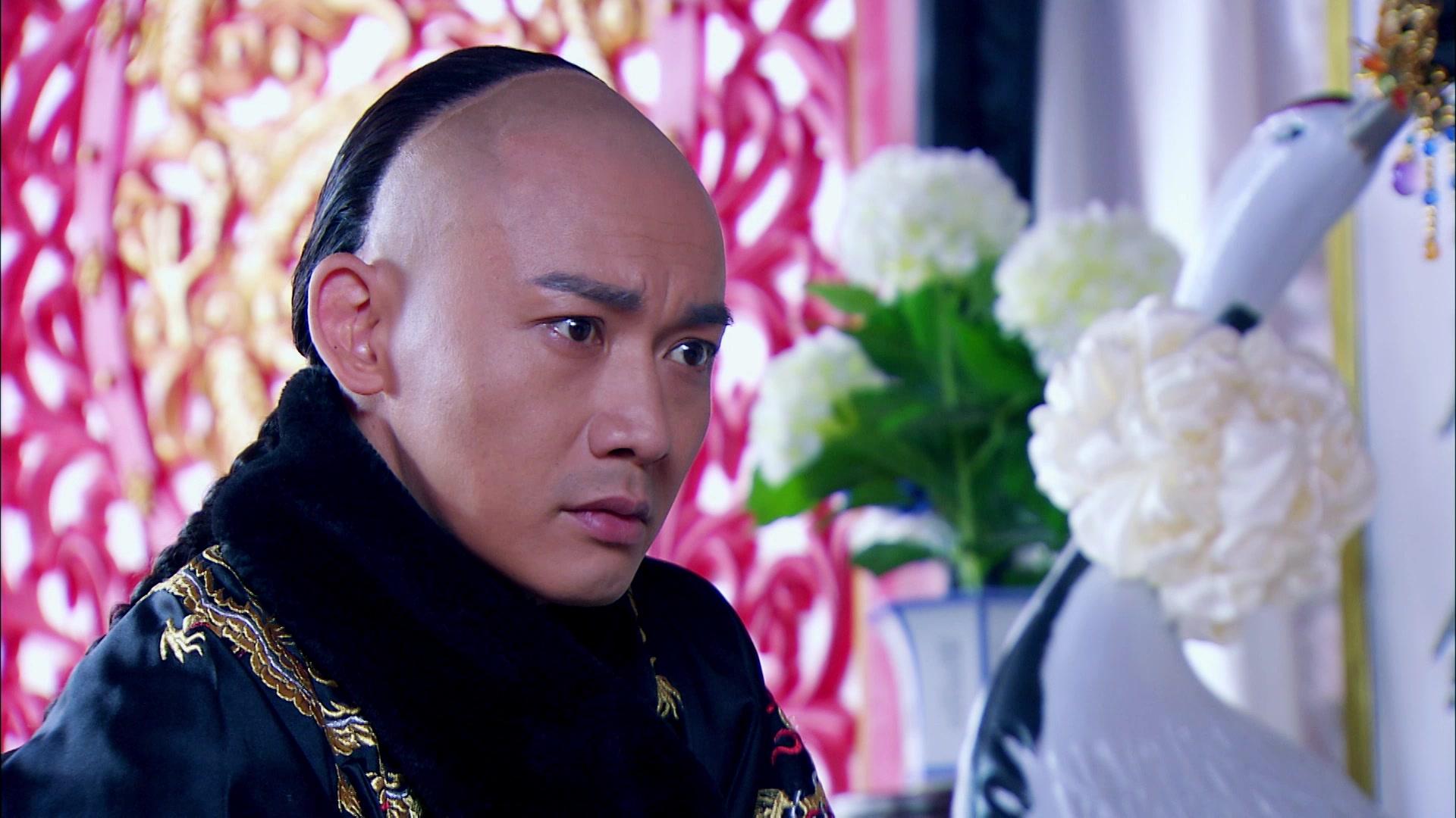 大玉儿传奇 第38集视频封面图