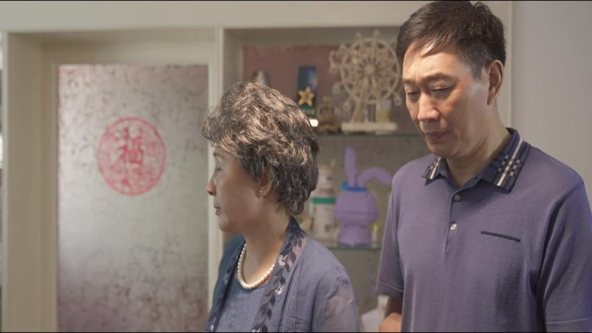 《狂飙：扫黑纪实》第2集