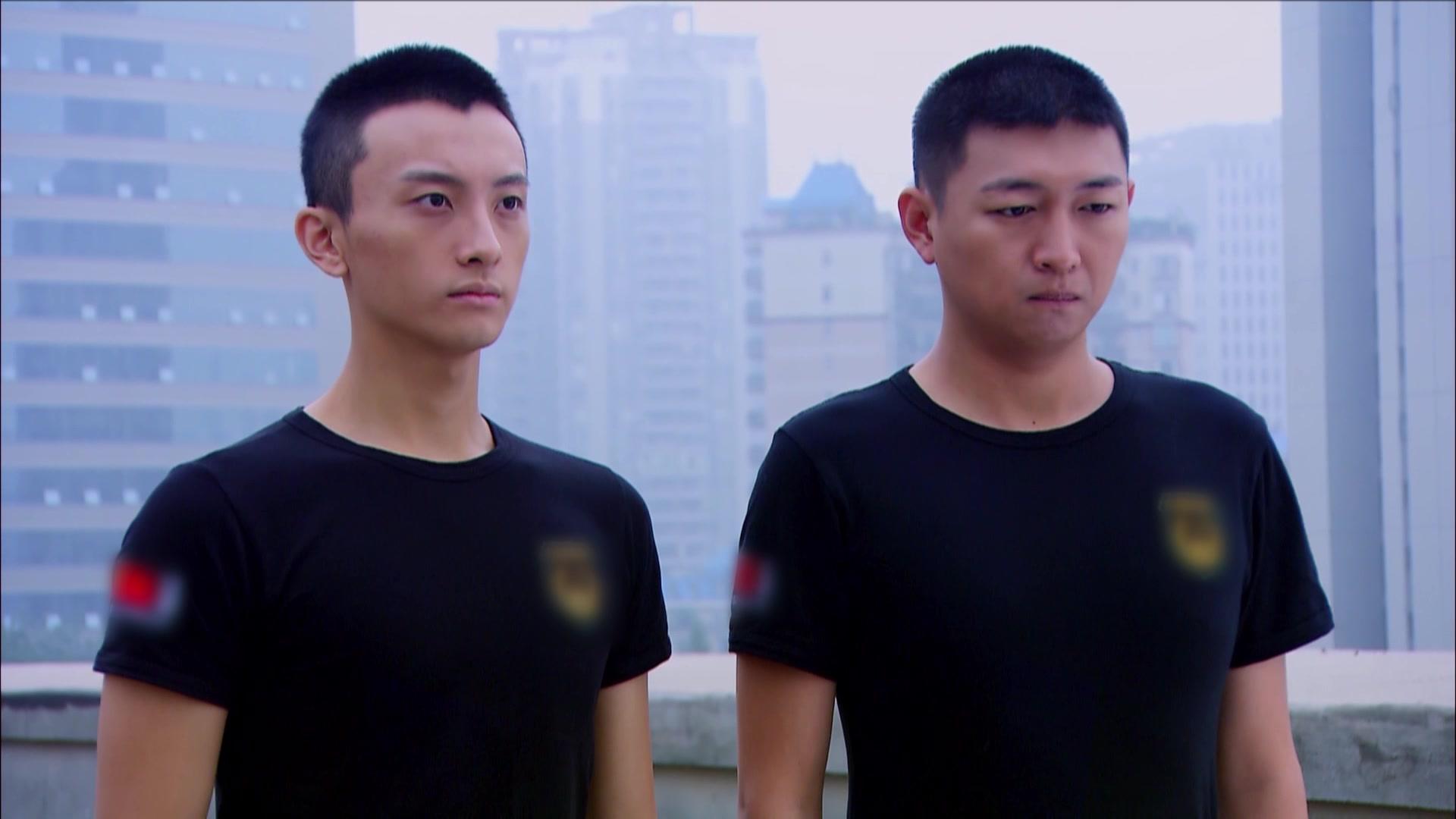 红门兄弟 第26集视频封面图