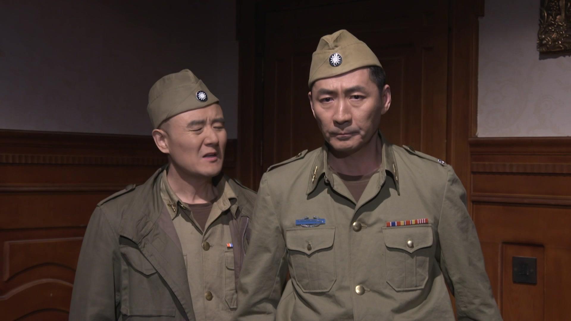 津门飞鹰 第25集视频封面图