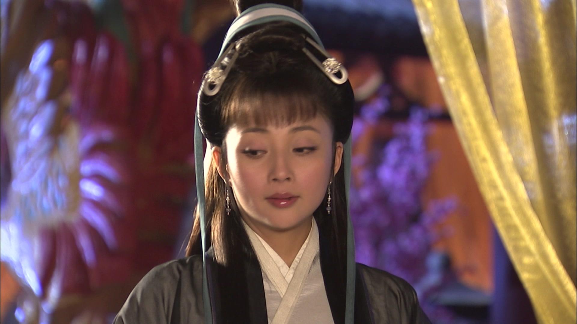 杨贵妃秘史 第17集视频封面图